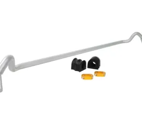 Whiteline Sway bar - 24mm X heavy duty MOTORSPORT Subaru Front