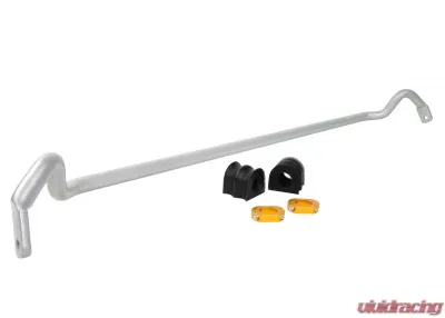 Whiteline Sway bar - 24mm X heavy duty MOTORSPORT Subaru Front - BSF33X