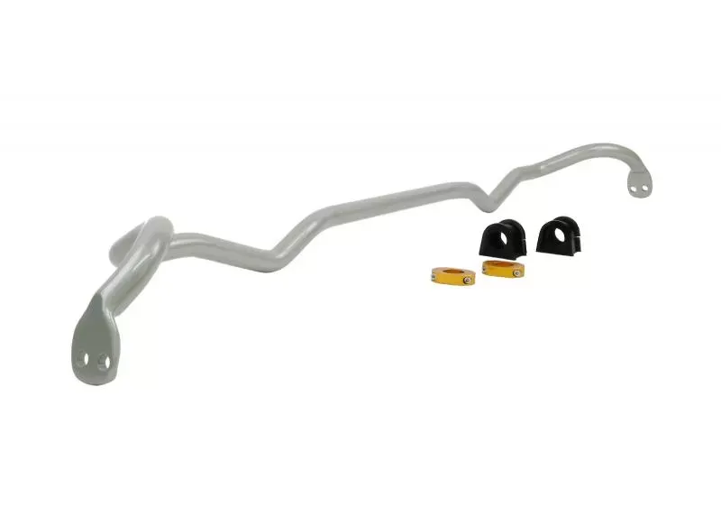 Whiteline Sway bar - 22mm heavy duty blade adjustable Subaru Front - BSF35Z