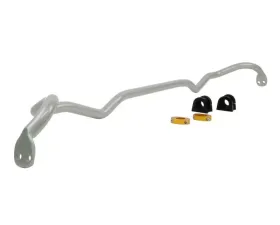 Whiteline Sway bar - 22mm heavy duty blade adjustable Subaru Front