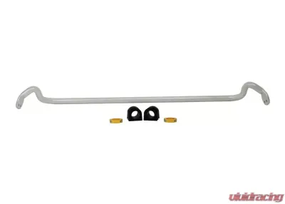 Whiteline Sway bar - 27mm XX heavy duty blade adjustable MOTORSPORT Subaru STI Front 2004-2006 - BSF36XXZ