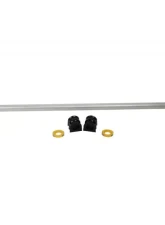 Whiteline Sway bar - 27mm XX heavy duty blade adjustable MOTORSPORT Subaru STI Front 2004-2006                                     - BSF36XXZ - Image 3