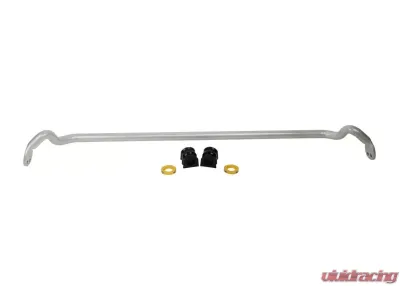 Whiteline Sway bar - 27mm XX heavy duty blade adjustable MOTORSPORT Subaru STI Front 2004-2006 - BSF36XXZ