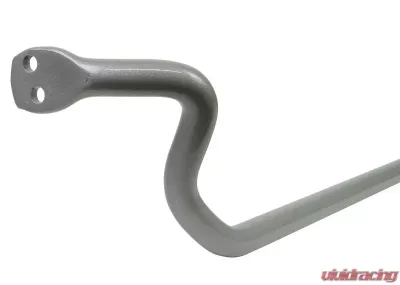 Whiteline Sway bar - 27mm XX heavy duty blade adjustable MOTORSPORT Subaru STI Front 2004-2006 - BSF36XXZ