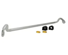 Whiteline Sway bar - 27mm XX heavy duty blade adjustable MOTORSPORT Subaru STI Front 2004-2006