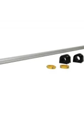 Whiteline Sway bar - 27mm XX heavy duty blade adjustable MOTORSPORT Subaru STI Front 2004-2006                                     - BSF36XXZ - Image 4