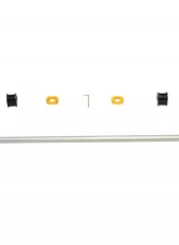 Whiteline Sway bar - 22mm heavy duty Subaru Front                                     - BSF39 - Image 2