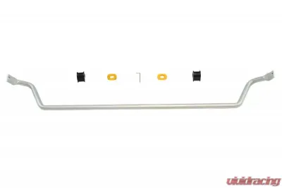 Whiteline Sway bar - 22mm heavy duty Subaru Front - BSF39