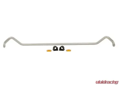 Whiteline Sway bar - 22mm heavy duty Subaru Front - BSF39