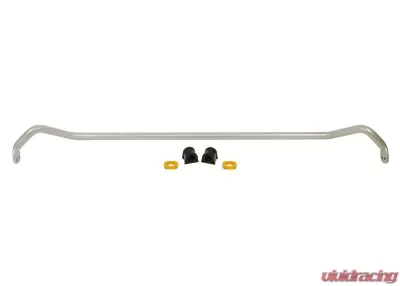 Whiteline Sway bar - 22mm heavy duty Subaru Front - BSF39
