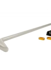 Whiteline Sway bar - 22mm heavy duty Subaru Front                                     - BSF39 - Image 5