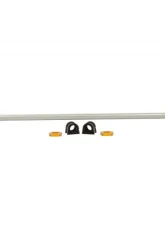 Whiteline Sway bar - 24mm X heavy duty blade adjustable Subaru Front                                     - BSF39XZ - Image 2
