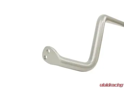 Whiteline Sway bar - 24mm X heavy duty blade adjustable Subaru Front - BSF39XZ