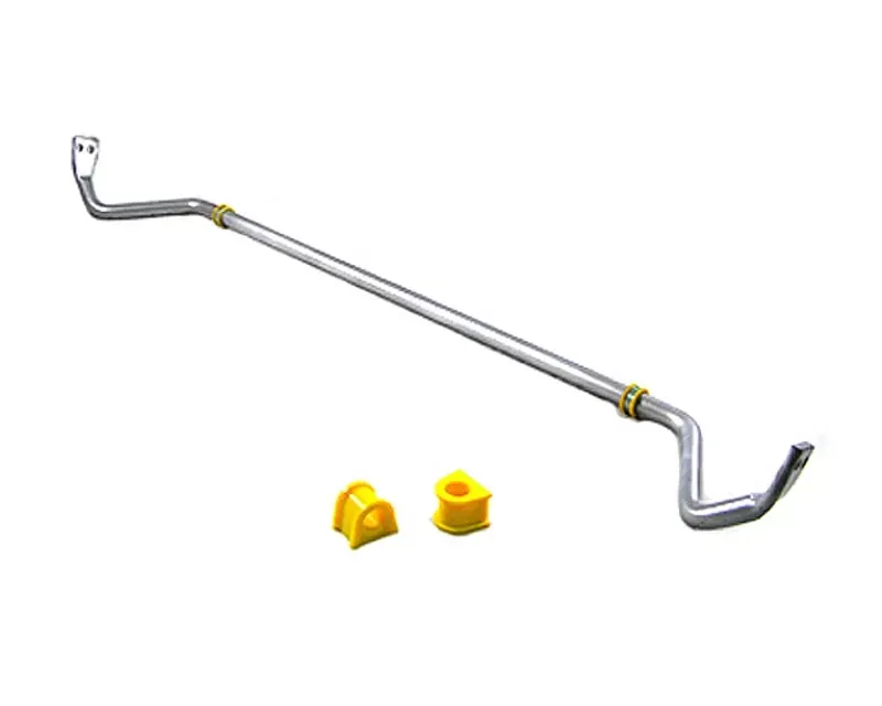 Whiteline 22mm Adjustable Front Sway Bar Subaru 2004-2022 - BSF39Z