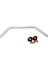 Whiteline Sway bar - 24mm heavy duty blade adjustable Subaru Legacy Front 2010-2014                                     - BSF41Z - Image 2
