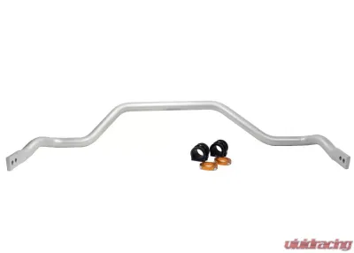 Whiteline Sway bar - 24mm heavy duty blade adjustable Subaru Legacy Front 2010-2014 - BSF41Z
