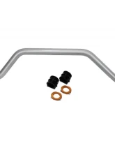 Whiteline Sway bar - 24mm heavy duty blade adjustable Subaru Legacy Front 2010-2014                                     - BSF41Z - Image 3