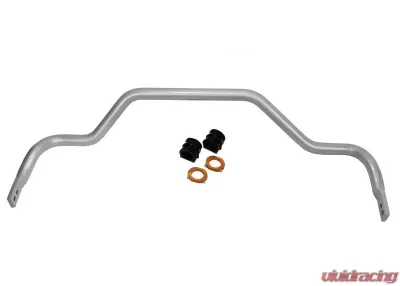 Whiteline Sway bar - 24mm heavy duty blade adjustable Subaru Legacy Front 2010-2014 - BSF41Z