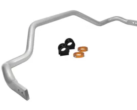 Whiteline Sway bar - 24mm heavy duty blade adjustable Subaru Legacy Front 2010-2014
