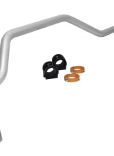 Whiteline Sway bar - 24mm heavy duty blade adjustable Subaru Legacy Front 2010-2014                                     - BSF41Z - Image 4