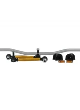Whiteline FRONT SWAY BAR - 22MM HEAVY DUTY Front                                     - BSF45XZ - Image 2