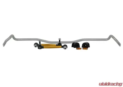 Whiteline FRONT SWAY BAR - 22MM HEAVY DUTY Front - BSF45XZ