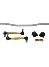 Whiteline FRONT SWAY BAR - 22MM HEAVY DUTY Front                                     - BSF45XZ - Image 3