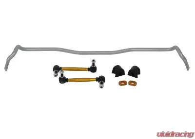 Whiteline FRONT SWAY BAR - 22MM HEAVY DUTY Front - BSF45XZ