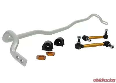 Whiteline FRONT SWAY BAR - 22MM HEAVY DUTY Front - BSF45XZ