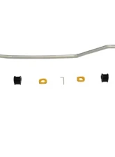 Whiteline Sway bar - 20mm X heavy duty blade adjustable Subaru Rear                                     - BSR12XZ - Image 2