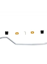 Whiteline Sway bar - 20mm X heavy duty blade adjustable Subaru Rear                                     - BSR12XZ - Image 3