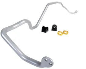 Whiteline Sway bar - 20mm X heavy duty blade adjustable Subaru Rear