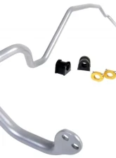 Whiteline Sway bar - 20mm X heavy duty blade adjustable Subaru Rear                                     - BSR12XZ - Image 5