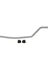 Whiteline Sway bar - 22mm XX heavy duty blade adjustable Subaru Legacy Rear 1990-1999                                     - BSR19XXZ - Image 2