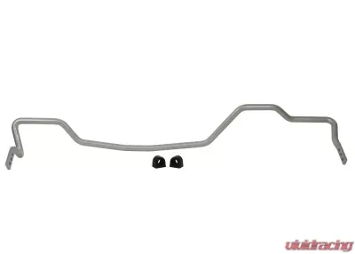Whiteline Sway bar - 22mm XX heavy duty blade adjustable Subaru Legacy Rear 1990-1999 - BSR19XXZ