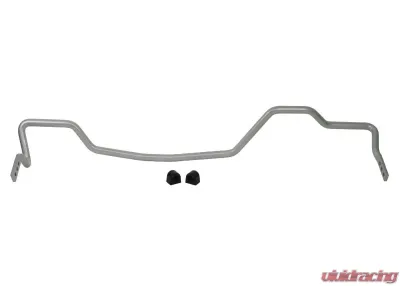 Whiteline Sway bar - 22mm XX heavy duty blade adjustable Subaru Legacy Rear 1990-1999 - BSR19XXZ