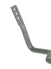 Whiteline Sway bar - 22mm XX heavy duty blade adjustable Subaru Legacy Rear 1990-1999                                     - BSR19XXZ - Image 4