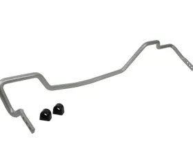 Whiteline Sway bar - 22mm XX heavy duty blade adjustable Subaru Legacy Rear 1990-1999