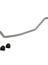 Whiteline Sway bar - 22mm XX heavy duty blade adjustable Subaru Legacy Rear 1990-1999                                     - BSR19XXZ - Image 4