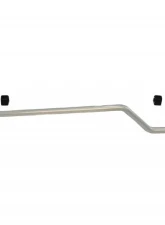 Whiteline Sway bar - 24mm XX heavy duty blade adjustable MOTORSPORT Subaru Rear                                     - BSR20XXZ - Image 2