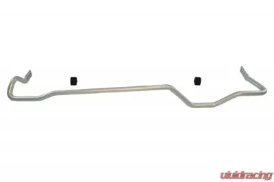 Whiteline Sway bar - 24mm XX heavy duty blade adjustable MOTORSPORT Subaru Rear - BSR20XXZ