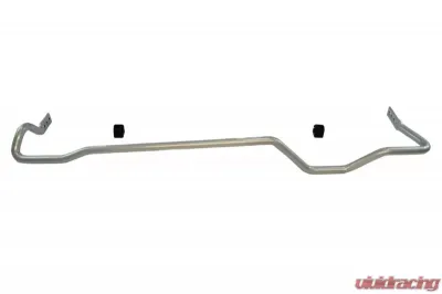 Whiteline Sway bar - 24mm XX heavy duty blade adjustable MOTORSPORT Subaru Rear - BSR20XXZ