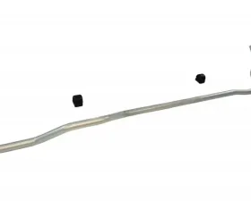 Whiteline Sway bar - 24mm XX heavy duty blade adjustable MOTORSPORT Subaru Rear