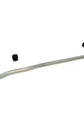 Whiteline Sway bar - 24mm XX heavy duty blade adjustable MOTORSPORT Subaru Rear                                     - BSR20XXZ - Image 5