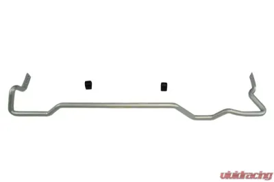 Whiteline Sway bar - 24mm X heavy duty blade adjustable Subaru WRX Rear 2002-2003 - BSR33XZ