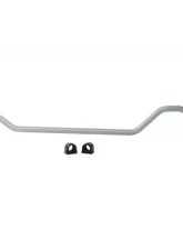 Whiteline Sway bar - 24mm X heavy duty blade adjustable Subaru WRX Rear 2002-2003                                     - BSR33XZ - Image 3