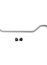 Whiteline Sway bar - 24mm X heavy duty blade adjustable Subaru WRX Rear 2002-2003                                     - BSR33XZ - Image 4