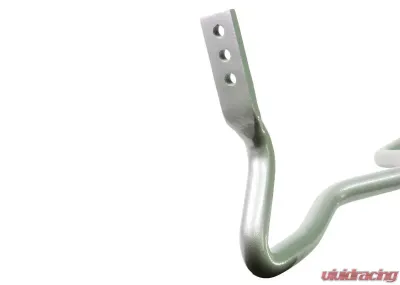 Whiteline Sway bar - 24mm X heavy duty blade adjustable Subaru WRX Rear 2002-2003 - BSR33XZ
