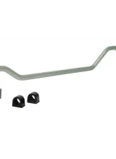 Whiteline Sway bar - 24mm X heavy duty blade adjustable Subaru WRX Rear 2002-2003                                     - BSR33XZ - Image 5