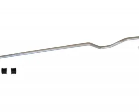 Whiteline Sway bar - 22mm heavy duty blade adjustable Subaru WRX Rear 2002-2003